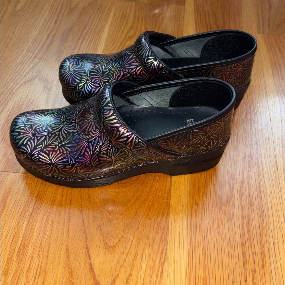 DanskonClogs